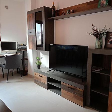 Apartamento 2 Dormitorios En El Centro Алама-де-Мурсия Экстерьер фото