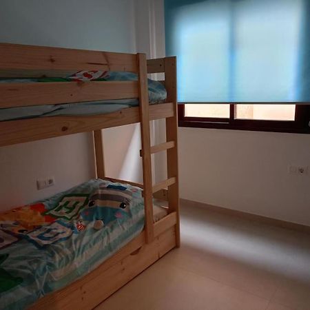 Apartamento 2 Dormitorios En El Centro Алама-де-Мурсия Экстерьер фото