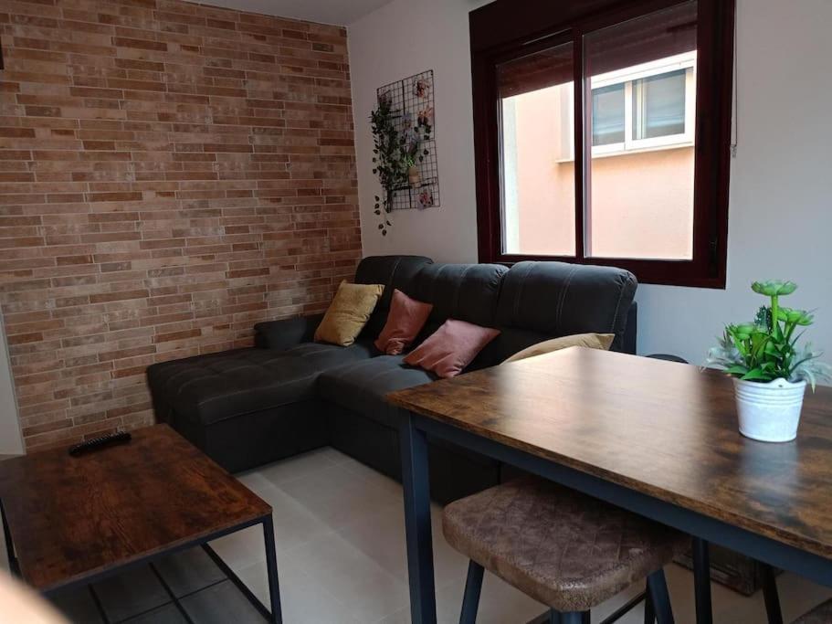 Apartamento 2 Dormitorios En El Centro Алама-де-Мурсия Экстерьер фото