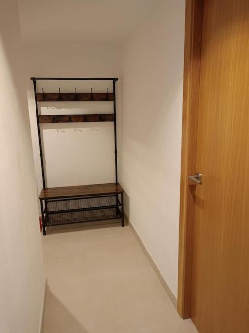 Apartamento 2 Dormitorios En El Centro Алама-де-Мурсия Экстерьер фото